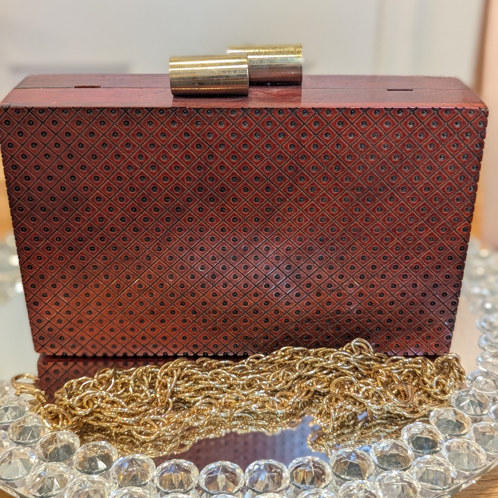 RAMLA Siena The Architecture of Elegance Bag New - Picture 2 of 6